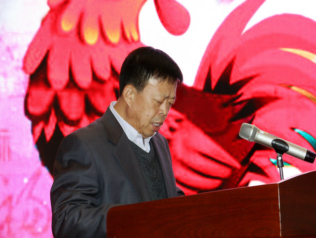 AK（中国）