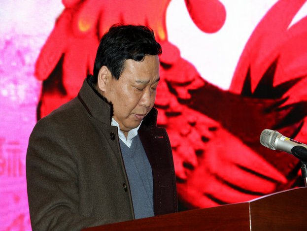 AK（中国）