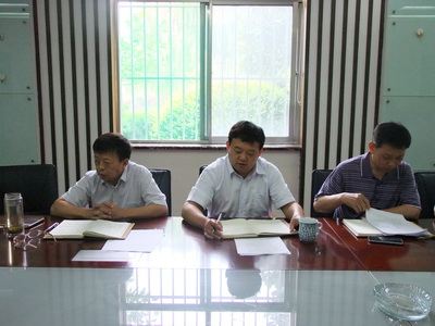 AK官方网站集团召开经营工作总结会