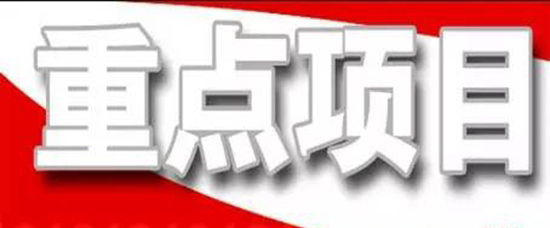 抓住项目不放松---王勤光到AK官方网站集团调研重点项目情况