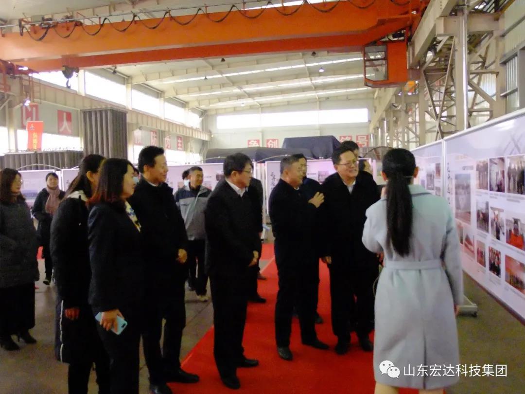 济南市长清区第五届职工焊接技能大赛在AK官方网站集团隆重举行