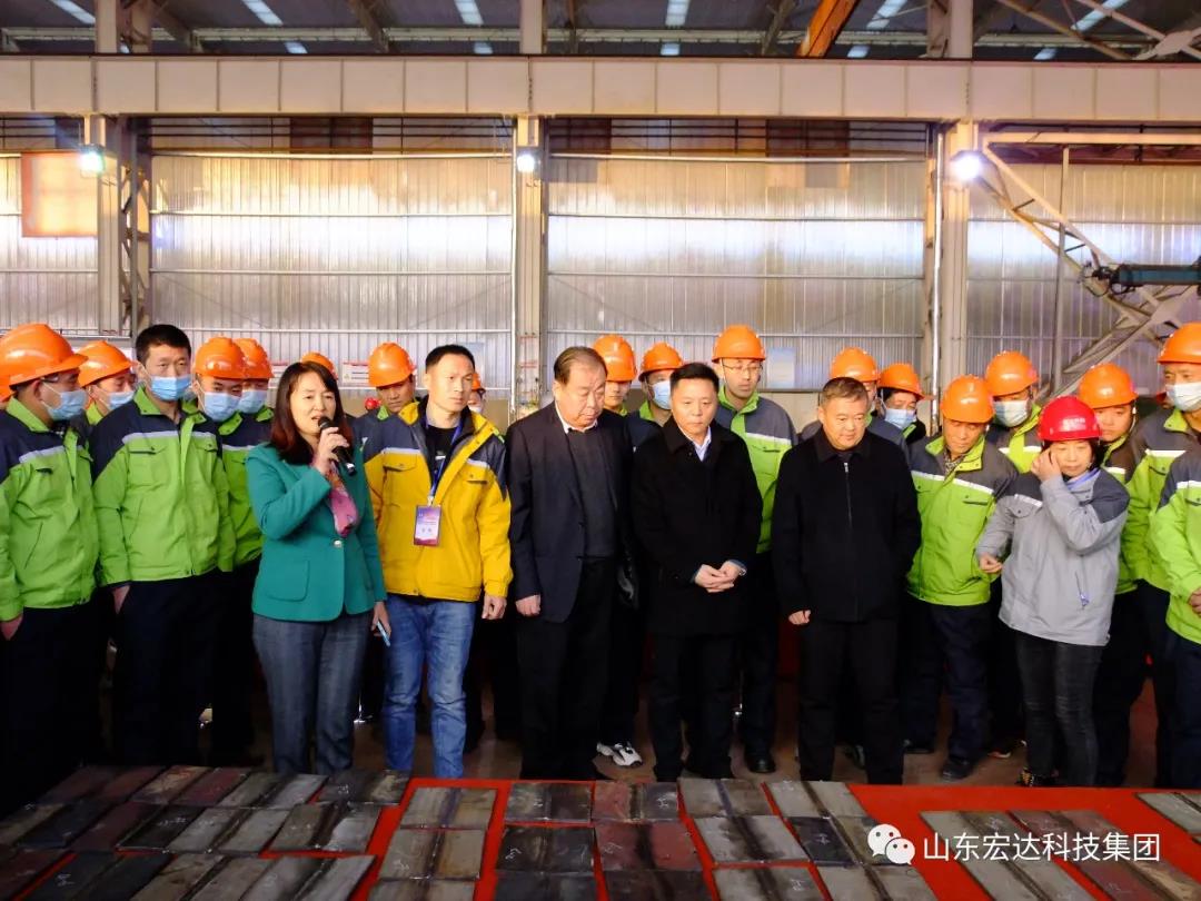 济南市长清区第五届职工焊接技能大赛在AK官方网站集团隆重举行