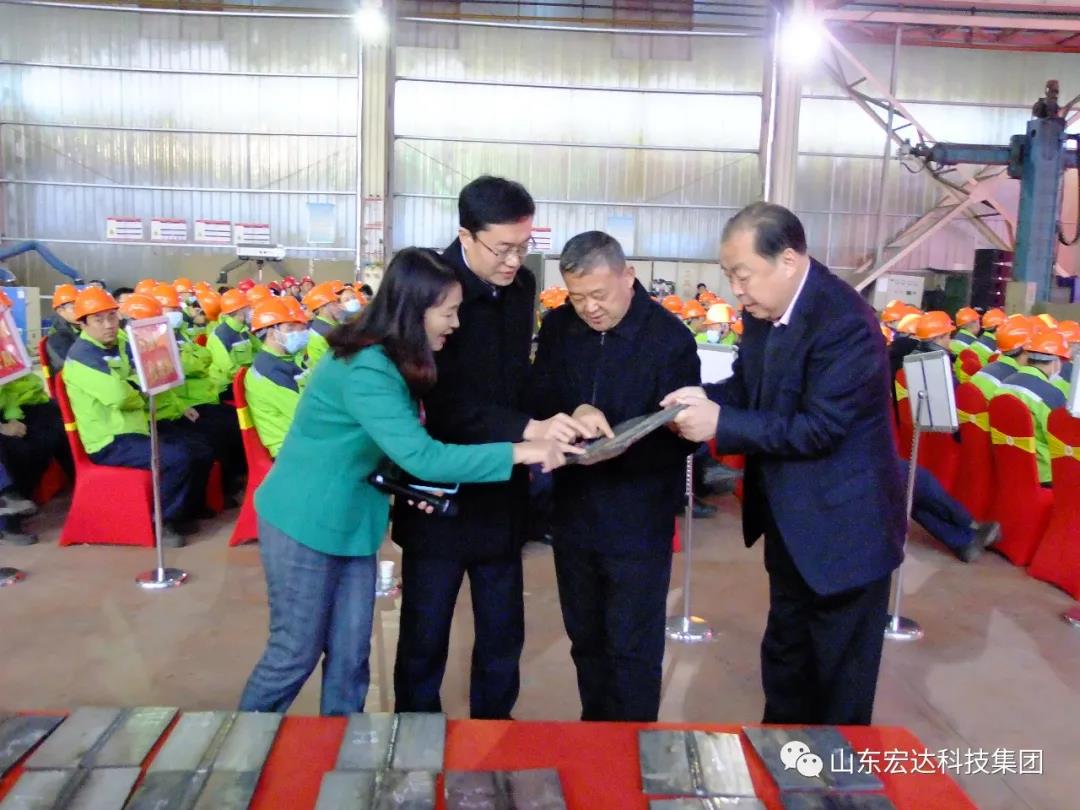 济南市长清区第五届职工焊接技能大赛在AK官方网站集团隆重举行