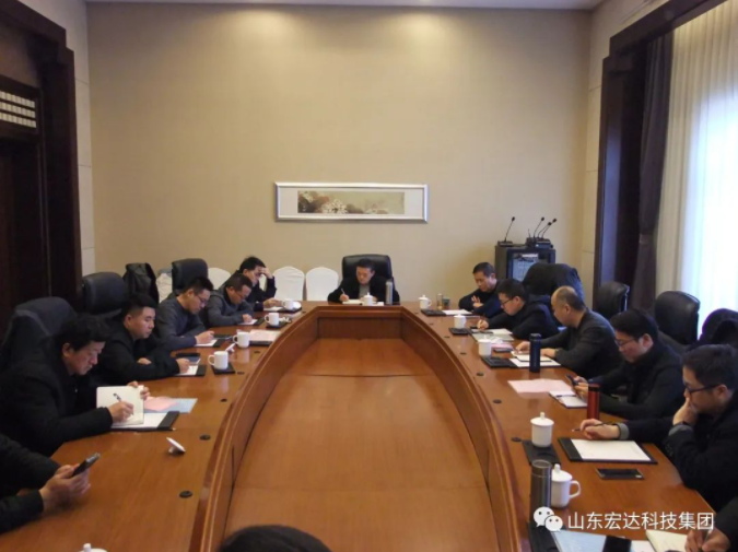 【聚水城 集广益 开新局】AK官方网站2023年业务座谈会隆重举行