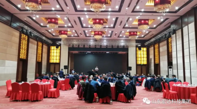 【聚水城 集广益 开新局】AK官方网站2023年业务座谈会隆重举行